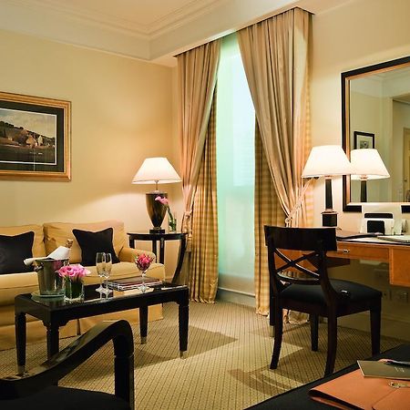 Casa Lucia Hotel Buenos Aires Zimmer foto