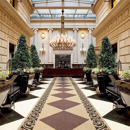 Casa Lucia Hotel Buenos Aires Exterior foto