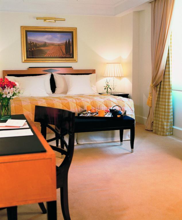 Casa Lucia Hotel Buenos Aires Zimmer foto