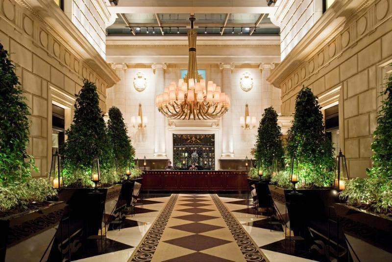 Casa Lucia Hotel Buenos Aires Exterior foto