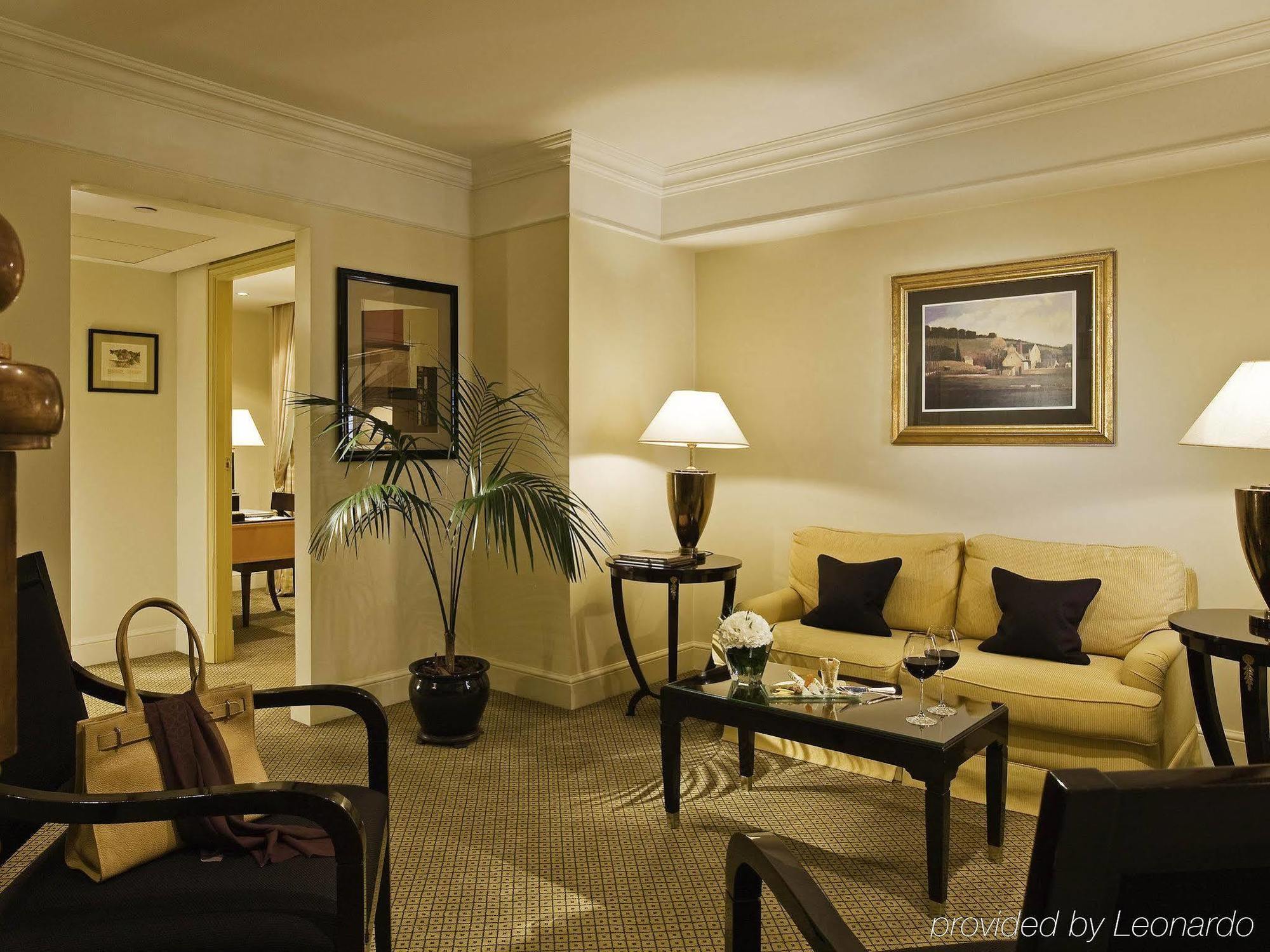 Casa Lucia Hotel Buenos Aires Zimmer foto
