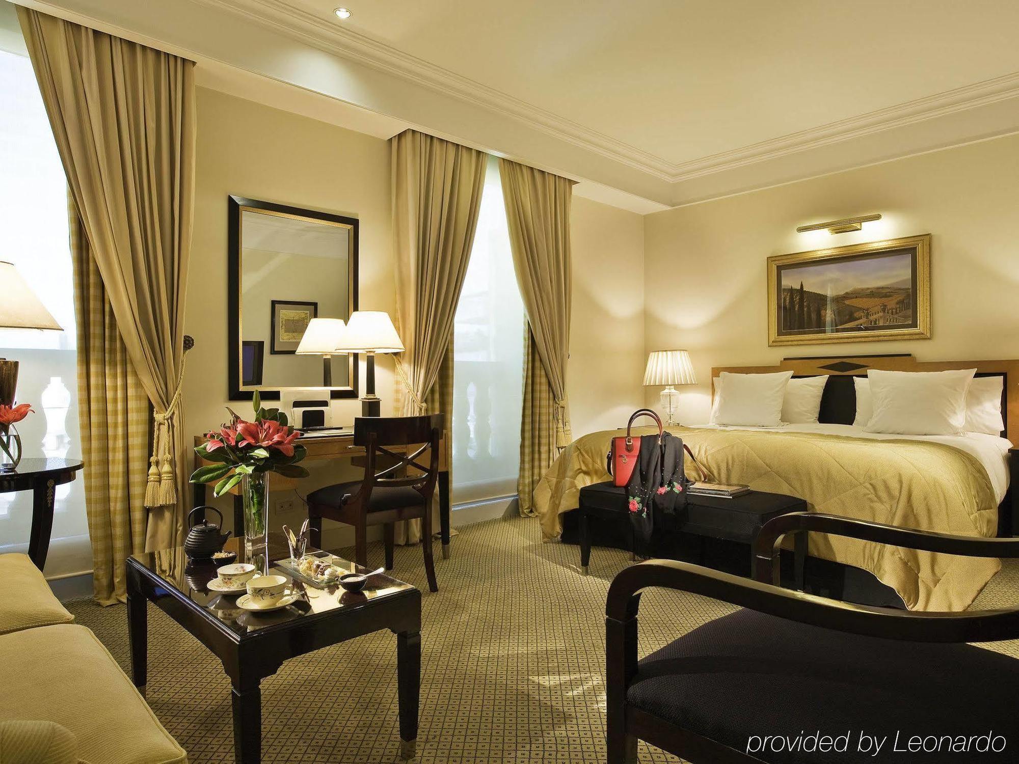 Casa Lucia Hotel Buenos Aires Zimmer foto