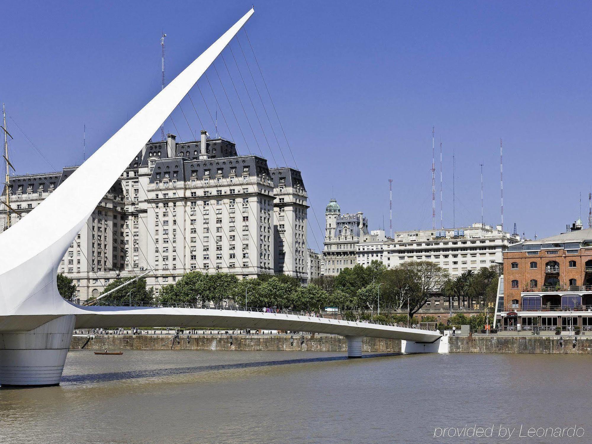 Casa Lucia Hotel Buenos Aires Exterior foto
