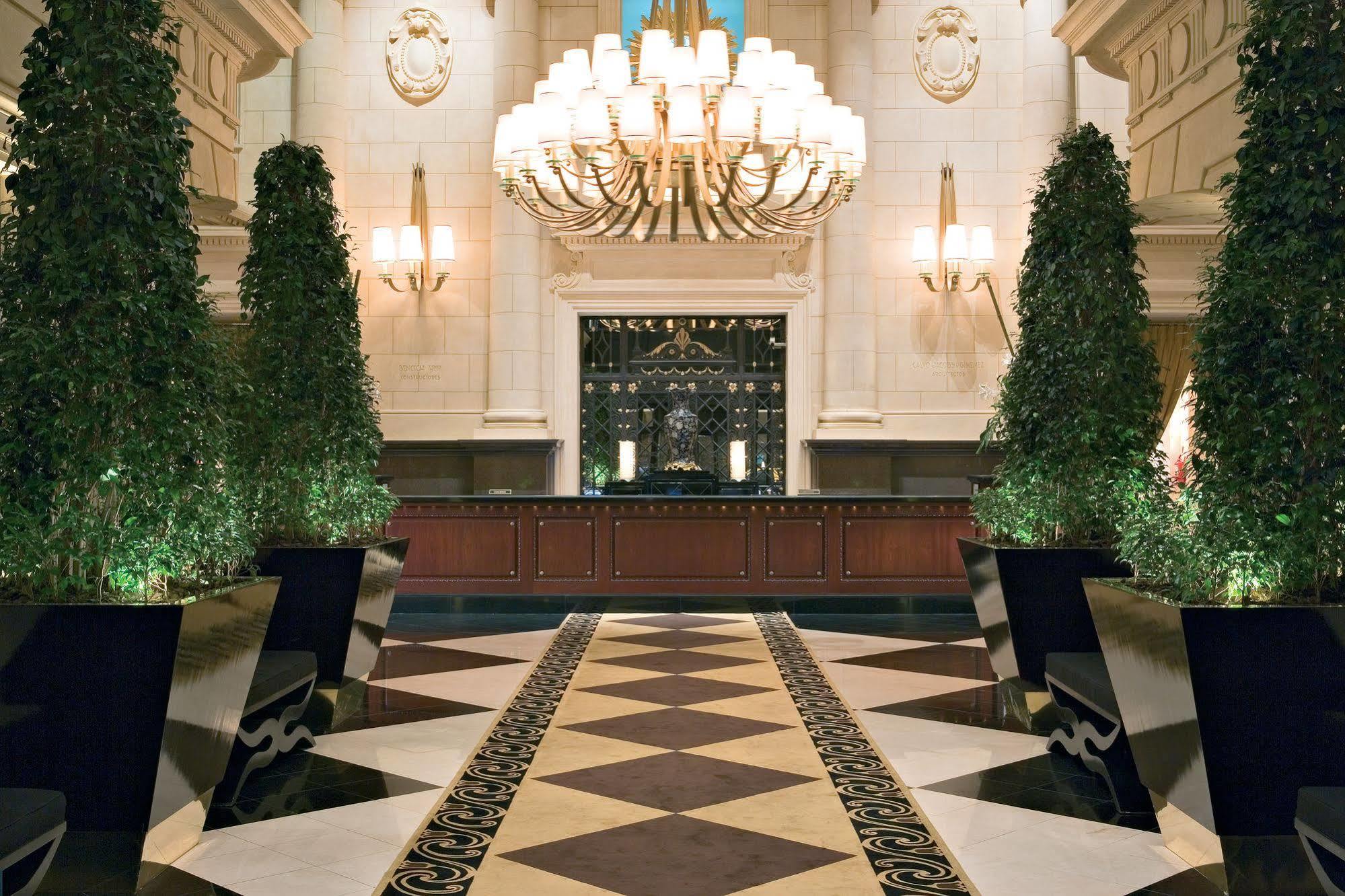 Casa Lucia Hotel Buenos Aires Exterior foto